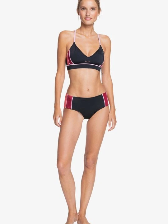 Zdjęcie produktu Kąpielówki Roxy antracytowy