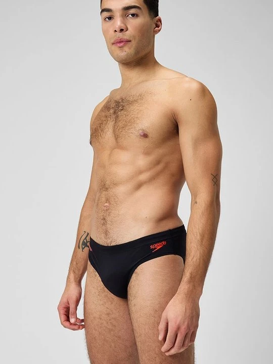 Zdjęcie produktu Kąpielówki Speedo czarny