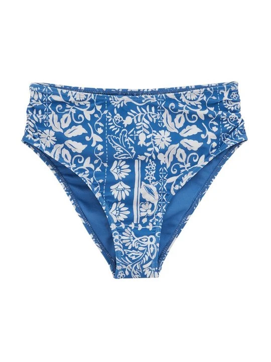Zdjęcie produktu Kąpielówki WE Fashion niebieski