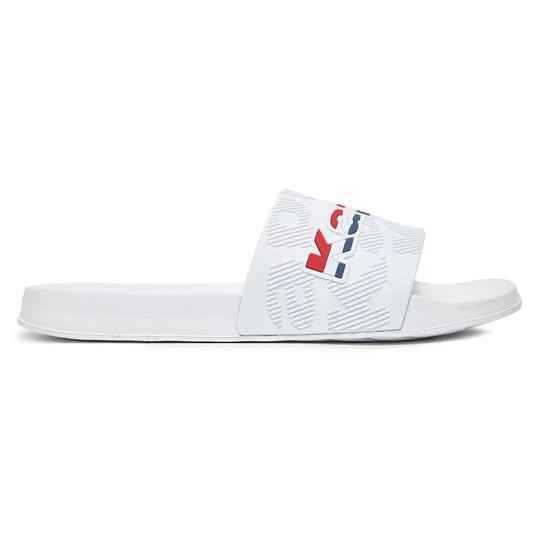 Zdjęcie produktu KAPPA 865862 Biały
