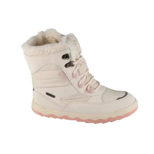Zdjęcie produktu Kappa Alido II Tex K 261060T-4321, Dla dziewczynki, Beżowe, buty zimowe, tkanina, rozmiar: 38