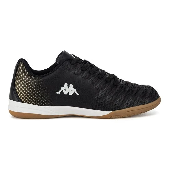 Zdjęcie produktu KAPPA AW24-3C002a-J Czarny