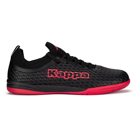 Zdjęcie produktu KAPPA AW24-3C004a-J Czarny