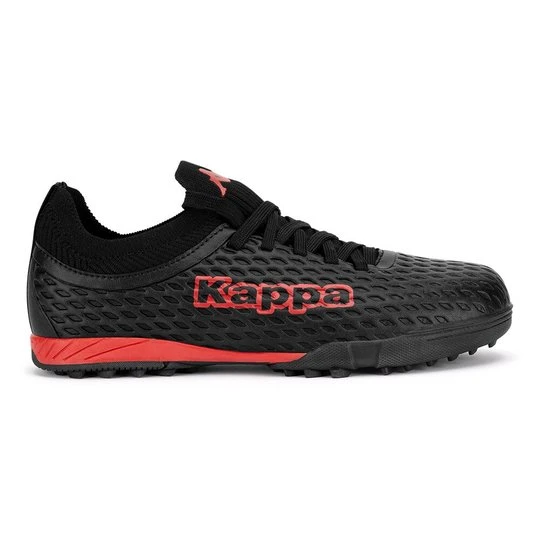 Zdjęcie produktu KAPPA AW24-3C004b-K Czarny