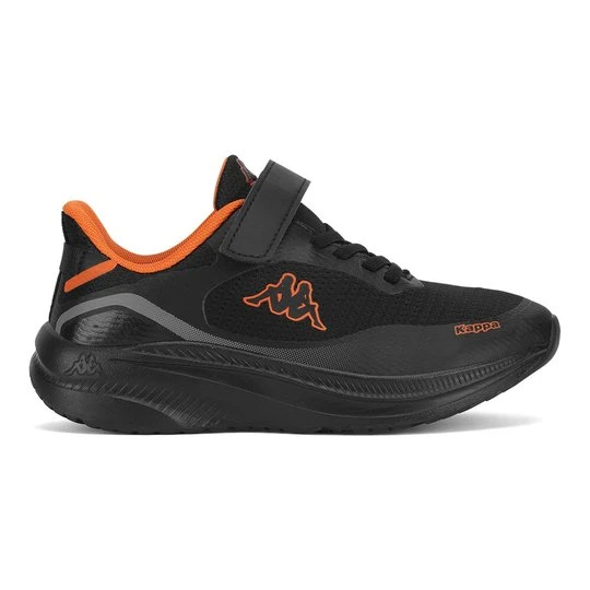 Zdjęcie produktu KAPPA AW24-3C041(CH) Czarny