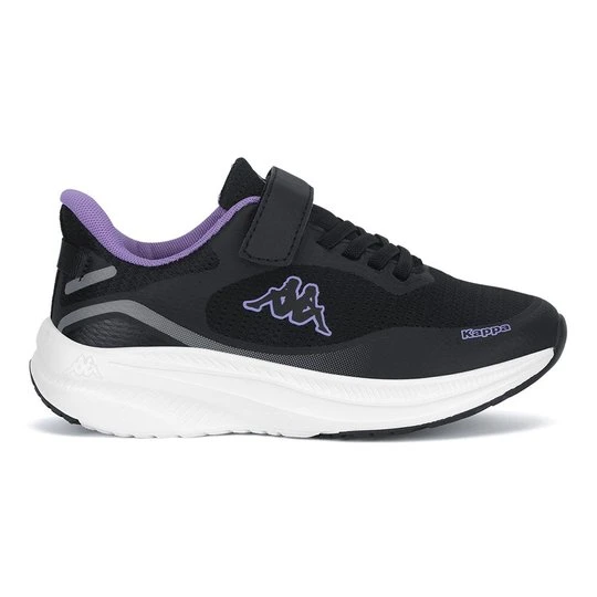 Zdjęcie produktu KAPPA AW24-3C041(DZ) Czarny