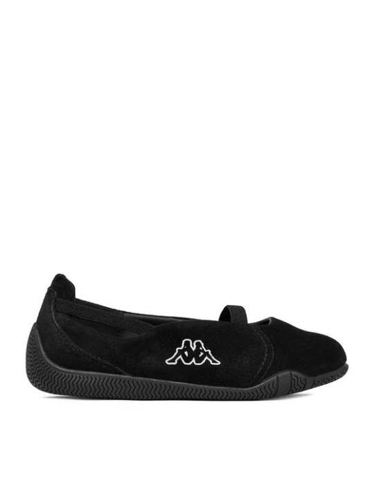Zdjęcie produktu Kappa Baleriny CEO-CP40-035Z Czarny