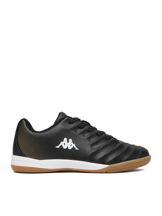 Zdjęcie produktu Kappa Buty halowe CEO-AW24-3C002B-J Czarny
