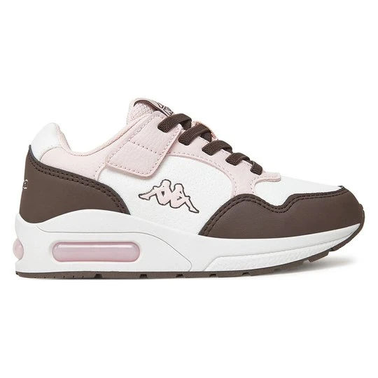 Zdjęcie produktu KAPPA CEO-CP40-24976W-A(DZ) Brązowy