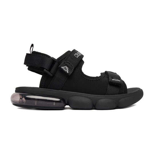 Zdjęcie produktu KAPPA CEO-CP81-25987(CH) Czarny