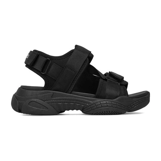 Zdjęcie produktu KAPPA CEO-FC-BL250522 Czarny