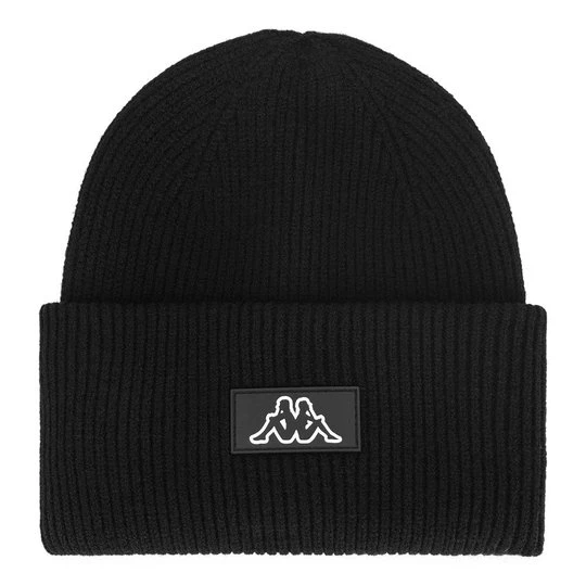 Zdjęcie produktu KAPPA CEO-KAP-U3-001-AW25 Czarny