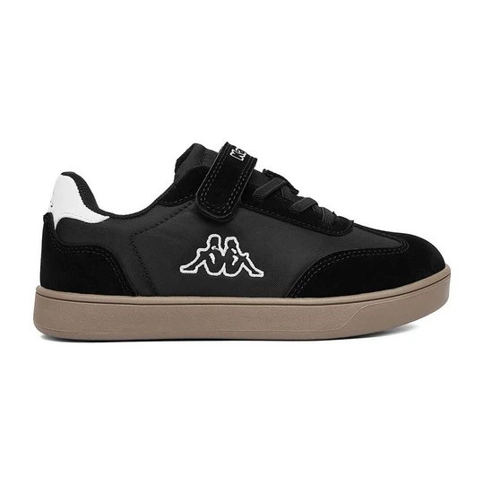 Zdjęcie produktu KAPPA CEOWB-NF214809(CH) Czarny