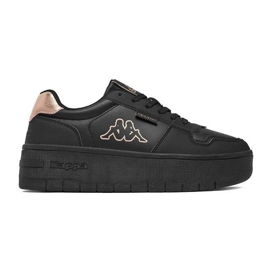 Zdjęcie produktu KAPPA CEOWB-SS24-3C017 Czarny
