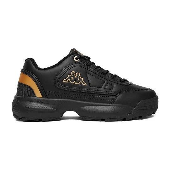 Zdjęcie produktu KAPPA CEOWB-SS24-3CK06 Czarny