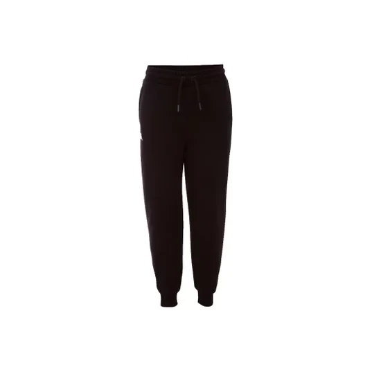 Zdjęcie produktu Kappa Inama Sweat Pants 309074-19-4006, Damskie, Czarne, spodnie, bawełna, rozmiar: L