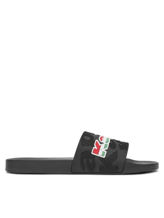 Zdjęcie produktu Kappa Klapki 865862 Czarny