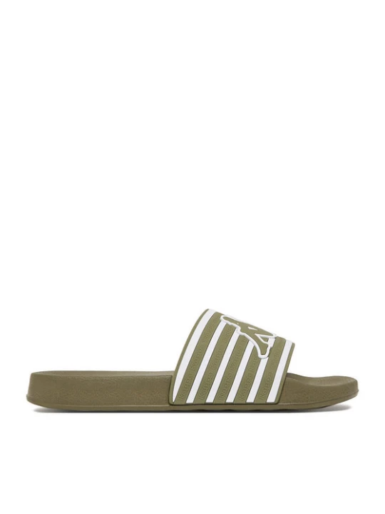 Zdjęcie produktu Kappa Klapki CEO-864089A-M Khaki