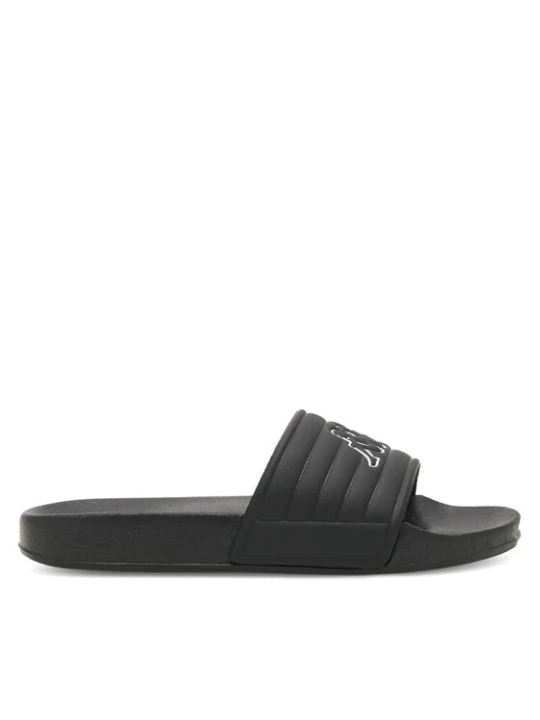 Zdjęcie produktu Kappa Klapki Logo Noles 331H2RW-911 Czarny