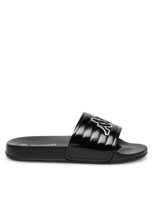 Zdjęcie produktu Kappa Klapki SS24-K2 Czarny