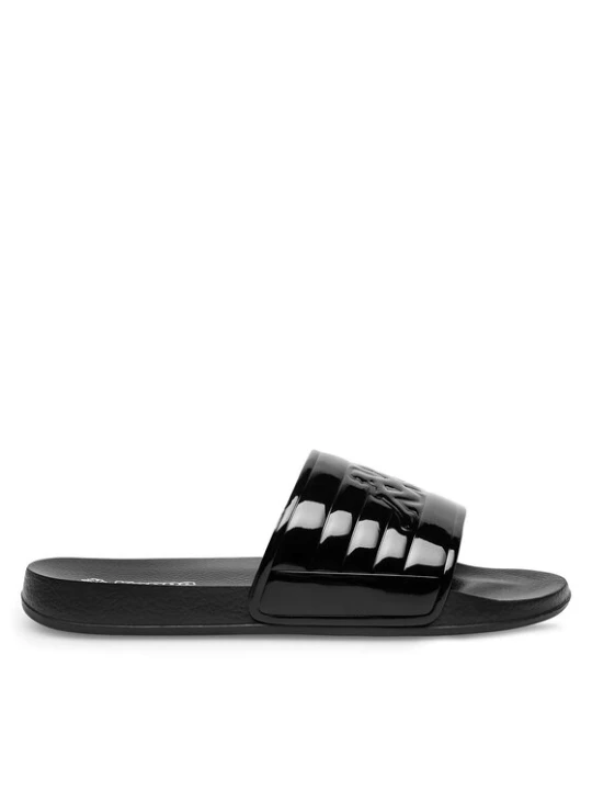 Zdjęcie produktu Kappa Klapki SS24-W1 Czarny