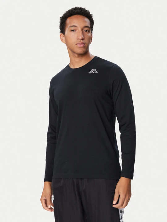 Zdjęcie produktu Kappa Komplet longsleeve Saro 37216LW Kolorowy Regular Fit