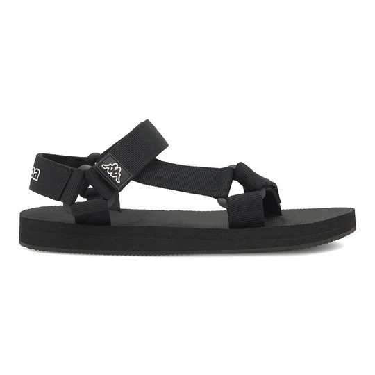 Zdjęcie produktu KAPPA LOGO NEFARIW 38148TW - A00 Czarny