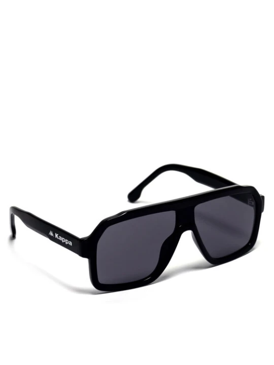 Zdjęcie produktu Kappa Okulary przeciwsłoneczne KP 6718 Czarny
