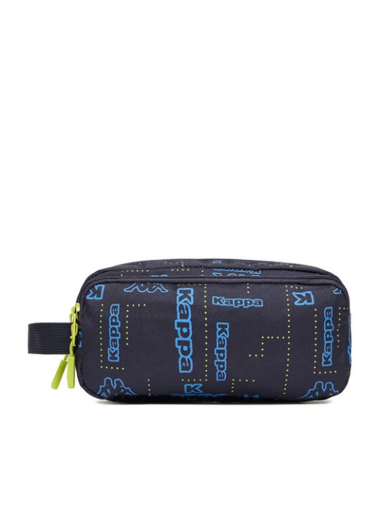Zdjęcie produktu Kappa Piórnik C-KPA-RH-007-08 Granatowy