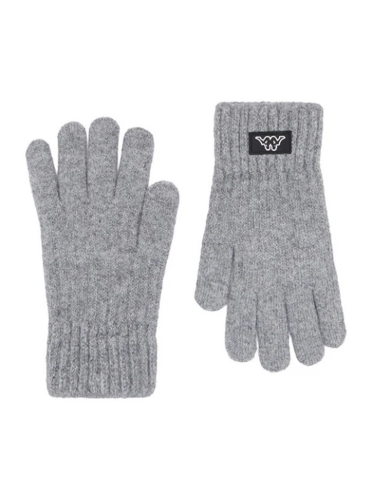 Zdjęcie produktu Kappa Rękawiczki CWBEO-KAP-U6-002-AW26 Szary