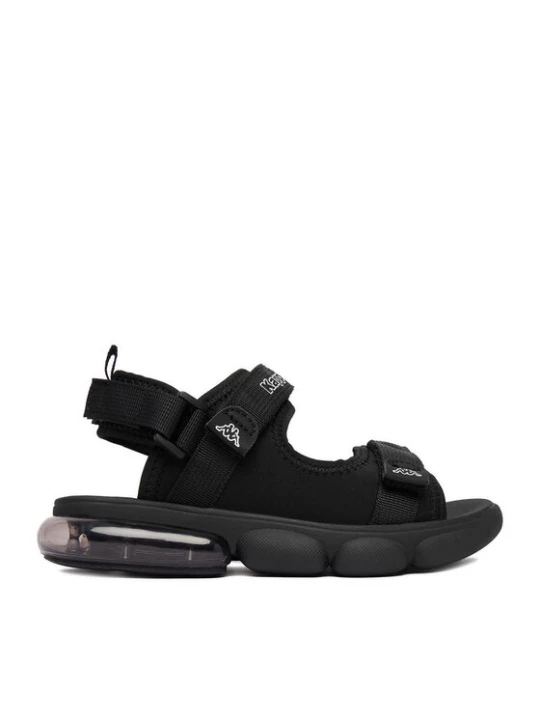 Zdjęcie produktu Kappa Sandały CEO-CP81-25987(CH) Czarny