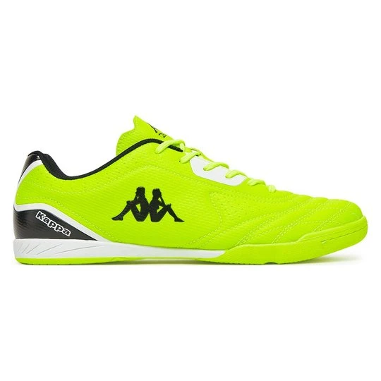 Zdjęcie produktu KAPPA SJ-F911-2 Zielony