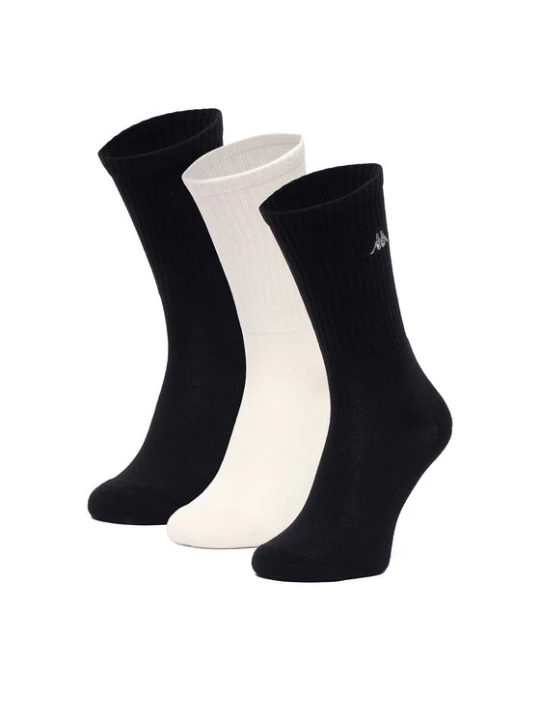 Zdjęcie produktu Kappa Skarpety długie CEO_AS_KAPPA_008_W_AW25 (3 -PACK) Kolorowy