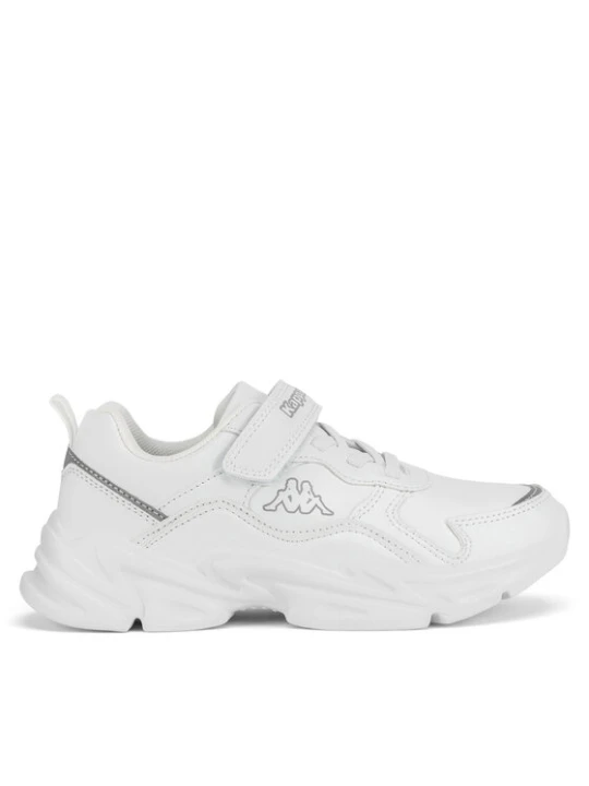 Zdjęcie produktu Kappa Sneakersy 23KC2346A Biały