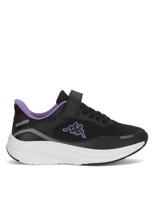 Zdjęcie produktu Kappa Sneakersy AW24-3C041(DZ) Czarny