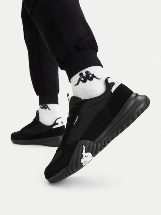 Zdjęcie produktu Kappa Sneakersy CEO-351P8PW(M) Czarny