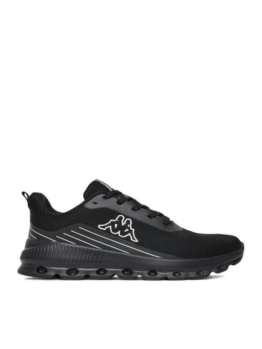 Zdjęcie produktu Kappa Sneakersy CEO-AW24-3C012 Czarny