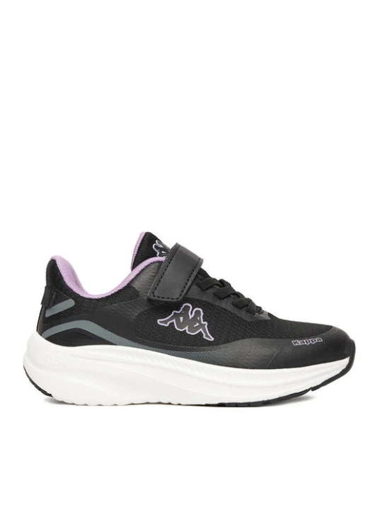 Zdjęcie produktu Kappa Sneakersy CEO-AW24-3C041(DZ) Czarny