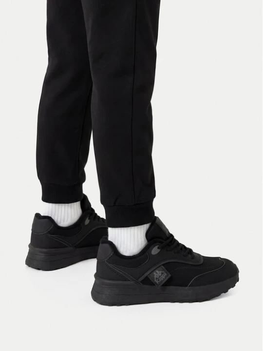 Zdjęcie produktu Kappa Sneakersy CEO-CP40-241216YX(CH) Czarny