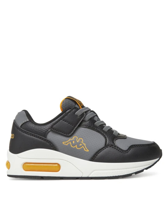 Zdjęcie produktu Kappa Sneakersy CEO-CP40-24976W-A(CH) Szary