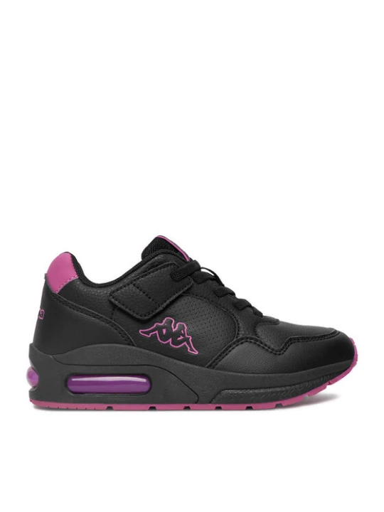 Zdjęcie produktu Kappa Sneakersy CEO-CP40-24976W-A(DZ) Czarny