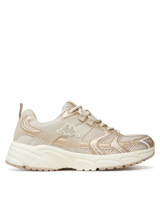 Zdjęcie produktu Kappa Sneakersy CEO-FC-24095Y Beżowy