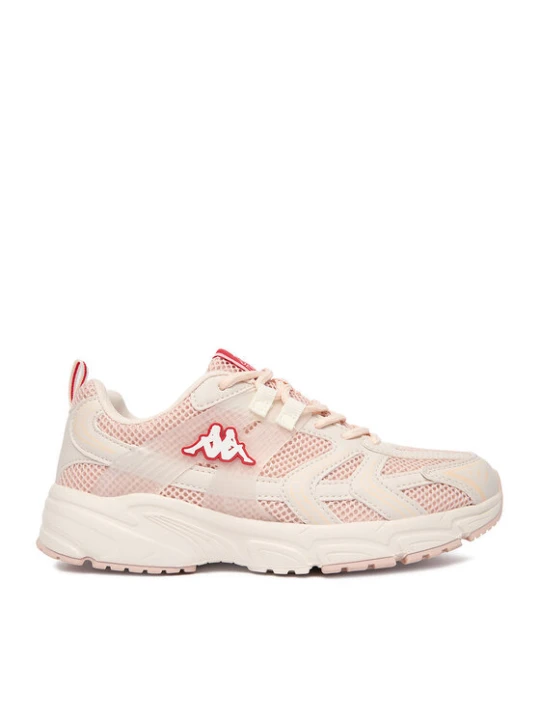Zdjęcie produktu Kappa Sneakersy CEO-FC-24095Y Różowy