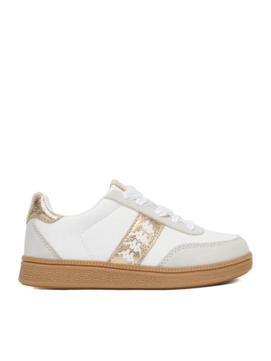 Zdjęcie produktu Kappa Sneakersy CEO-MP40-008Z(DZ) Biały