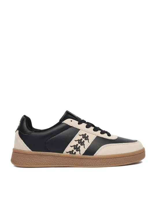 Zdjęcie produktu Kappa Sneakersy CEO-MP40-008Z(W) Czarny