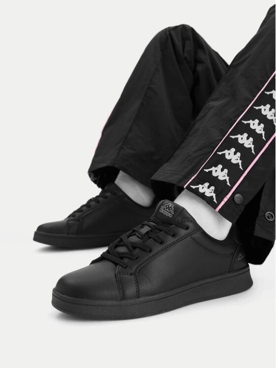 Zdjęcie produktu Kappa Sneakersy CEO-MP87-26146 Czarny