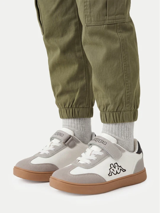 Zdjęcie produktu Kappa Sneakersy CEO-NF214809(CH) Biały