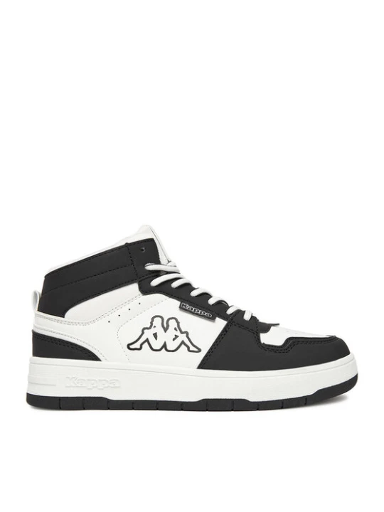 Zdjęcie produktu Kappa Sneakersy CEO-SS24-3C006(CH) Czarny