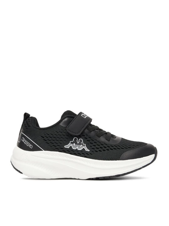 Zdjęcie produktu Kappa Sneakersy CEO-SS24-3C009(IV)CH Czarny