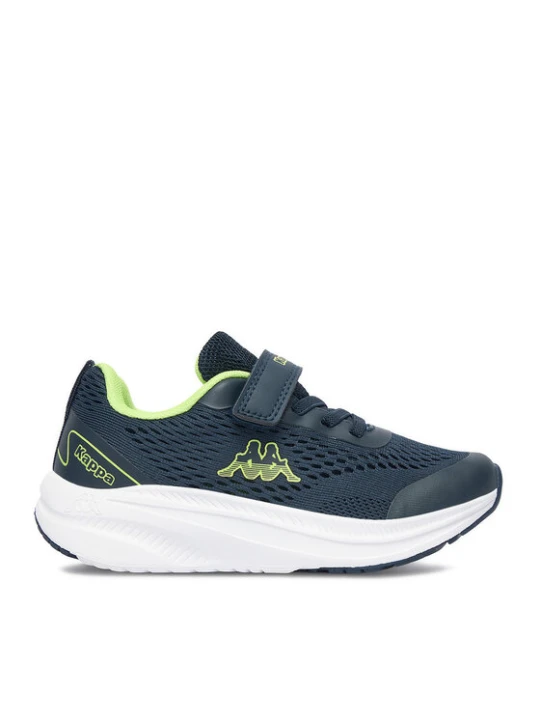 Zdjęcie produktu Kappa Sneakersy CEO-SS24-3C009(IV)CH Granatowy
